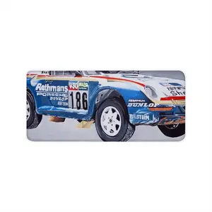 Porsche 959 Keyboard Mouse Pad (Multi-Size)