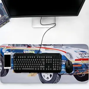 Porsche 959 Keyboard Mouse Pad (Multi-Size)