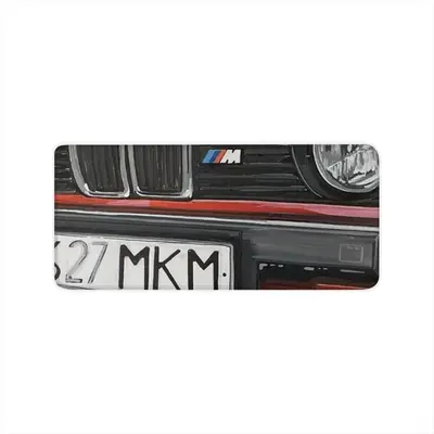 Bmw M3 Keyboard Mouse Pad (Multi-Size)