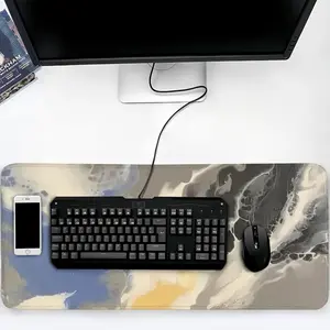 Sky High Keyboard Mouse Pad (Multi-Size)