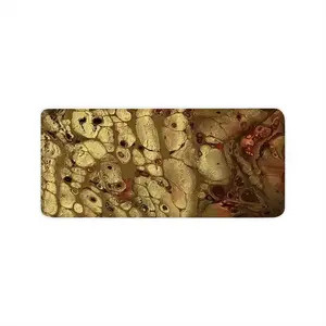 Pure Gold Keyboard Mouse Pad (Multi-Size)