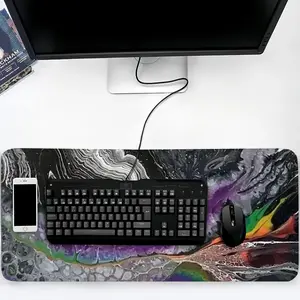 Arriving Keyboard Mouse Pad (Multi-Size)