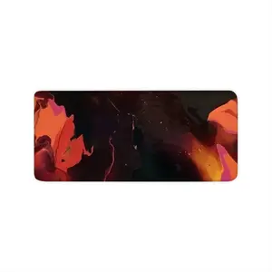 Warm Love Keyboard Mouse Pad (Multi-Size)