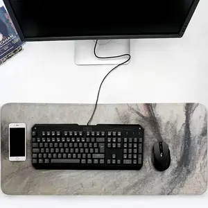 Bare Tree Keyboard Mouse Pad (Multi-Size)