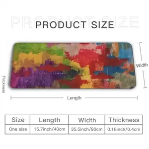 #86-2021 Keyboard Mouse Pad (Multi-Size)