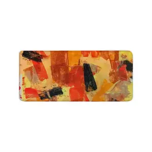 Cave Vii Keyboard Mouse Pad (Multi-Size)