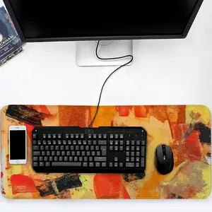 Cave Vii Keyboard Mouse Pad (Multi-Size)