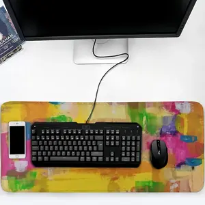 Nundina Keyboard Mouse Pad (Multi-Size)