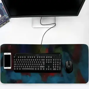 #58-2021 Keyboard Mouse Pad (Multi-Size)