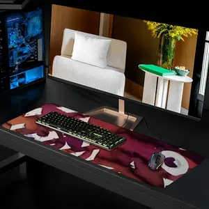 Hijack 3 Keyboard Mouse Pad (Multi-Size)