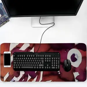 Hijack 3 Keyboard Mouse Pad (Multi-Size)