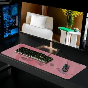 Outcast B Keyboard Mouse Pad (Multi-Size)