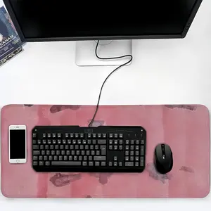 Outcast B Keyboard Mouse Pad (Multi-Size)