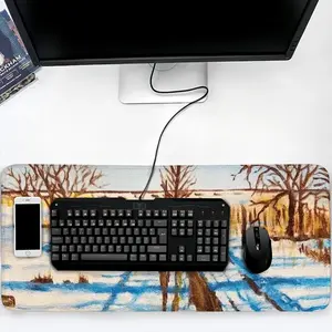 Davey Driveway Keyboard Mouse Pad (Multi-Size)