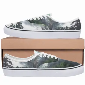 Men Paths Of Life Low Top Shoes (Foam)