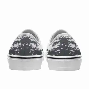 Men Paths Of Life Low Top Shoes (Foam)