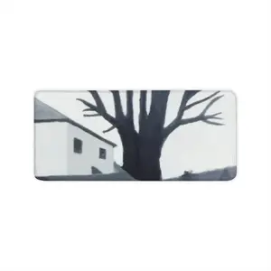 Tree Keyboard Mouse Pad (Multi-Size)