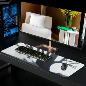 Tree Keyboard Mouse Pad (Multi-Size)