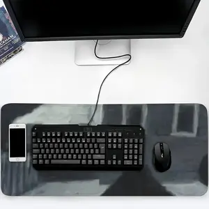 Dark Threat Keyboard Mouse Pad (Multi-Size)