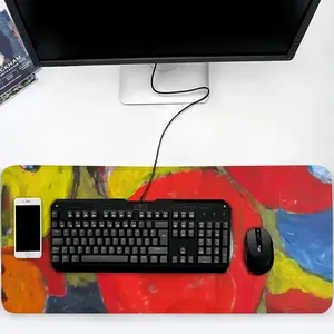 Argument Keyboard Mouse Pad (Multi-Size)