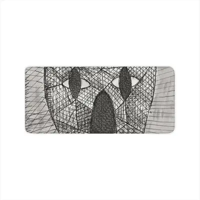 Party Time Keyboard Mouse Pad (Multi-Size)