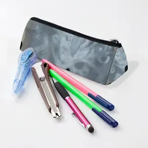 Spirit Butterfly Triangle Pen Bag