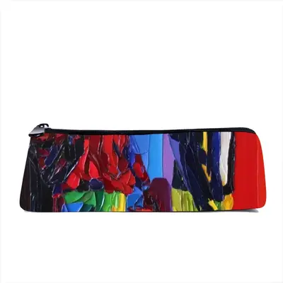 The Shopping Triangle Pen Bag