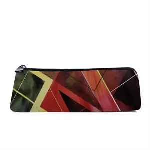 Dayton Wronged Dayton Strong Triangle Pen Bag