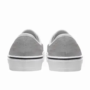 Men Almost Quiet Low Top Shoes (Foam)