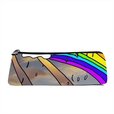 Rainbow 1 Triangle Pen Bag