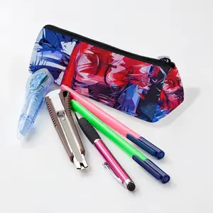 Metropolis Triangle Pen Bag