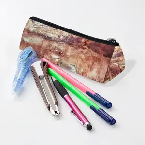 Firestorm Triangle Pen Bag