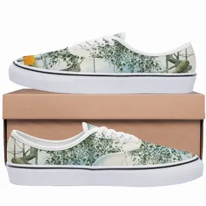 Men The Sacred Branch Low Top Shoes (Foam)