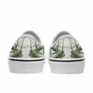 Men The Sacred Branch Low Top Shoes (Foam)