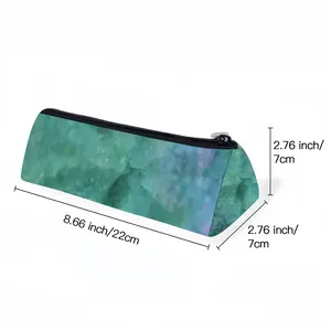 Growth 266 Seconds Triangle Pen Bag