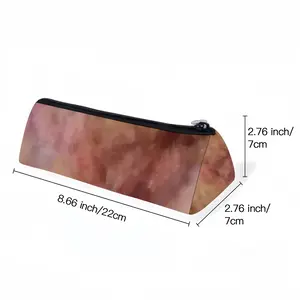 Growth 110 Seconds Triangle Pen Bag