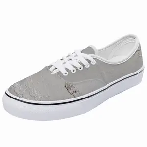 Men Messy Feelings Low Top Shoes (Foam)