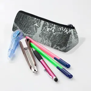 The Way Out Triangle Pen Bag