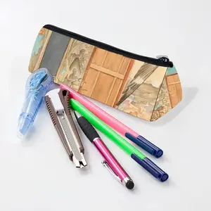 Harbinger Triangle Pen Bag