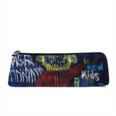 Brat Triangle Pen Bag