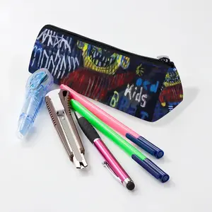 Brat Triangle Pen Bag