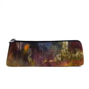 Rockfire Triangle Pen Bag