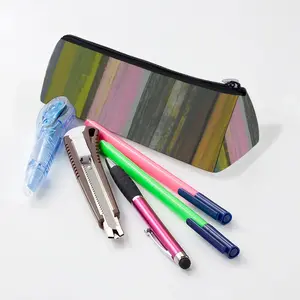 Prelude#3 Triangle Pen Bag