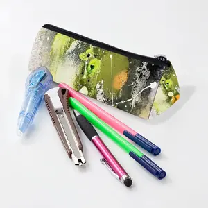 Bang L Triangle Pen Bag