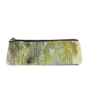 Jade Storm Triangle Pen Bag