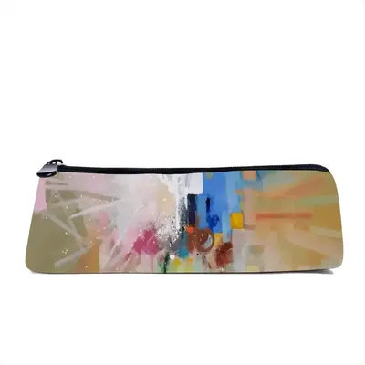 Printemps Radioactif Triangle Pen Bag