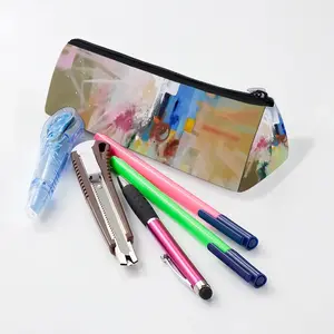 Printemps Radioactif Triangle Pen Bag