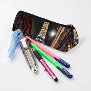 Dargent 3 Under The Sky Triangle Pen Bag