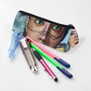 The Wind Triangle Pen Bag