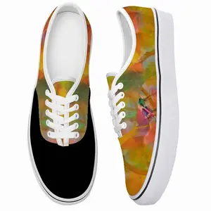 Men Hummingbird 4 Low Top Shoes (Foam)